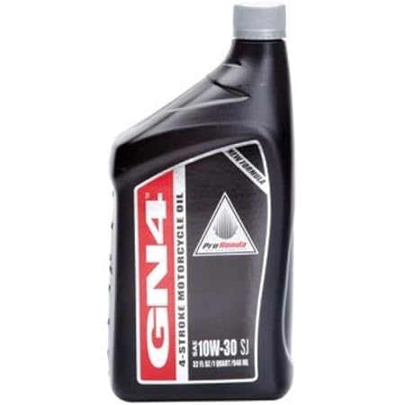 Honda GN4 10W30 Engine Oil 1L - CB68000