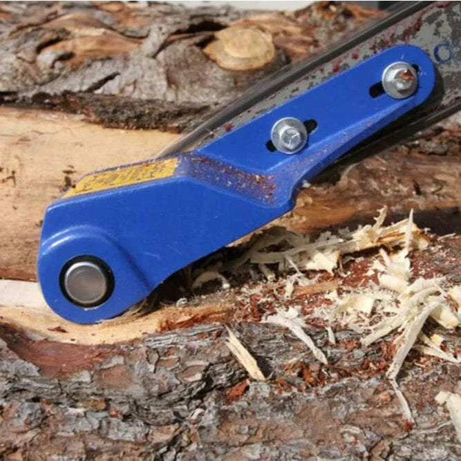 The Original Log Wizard