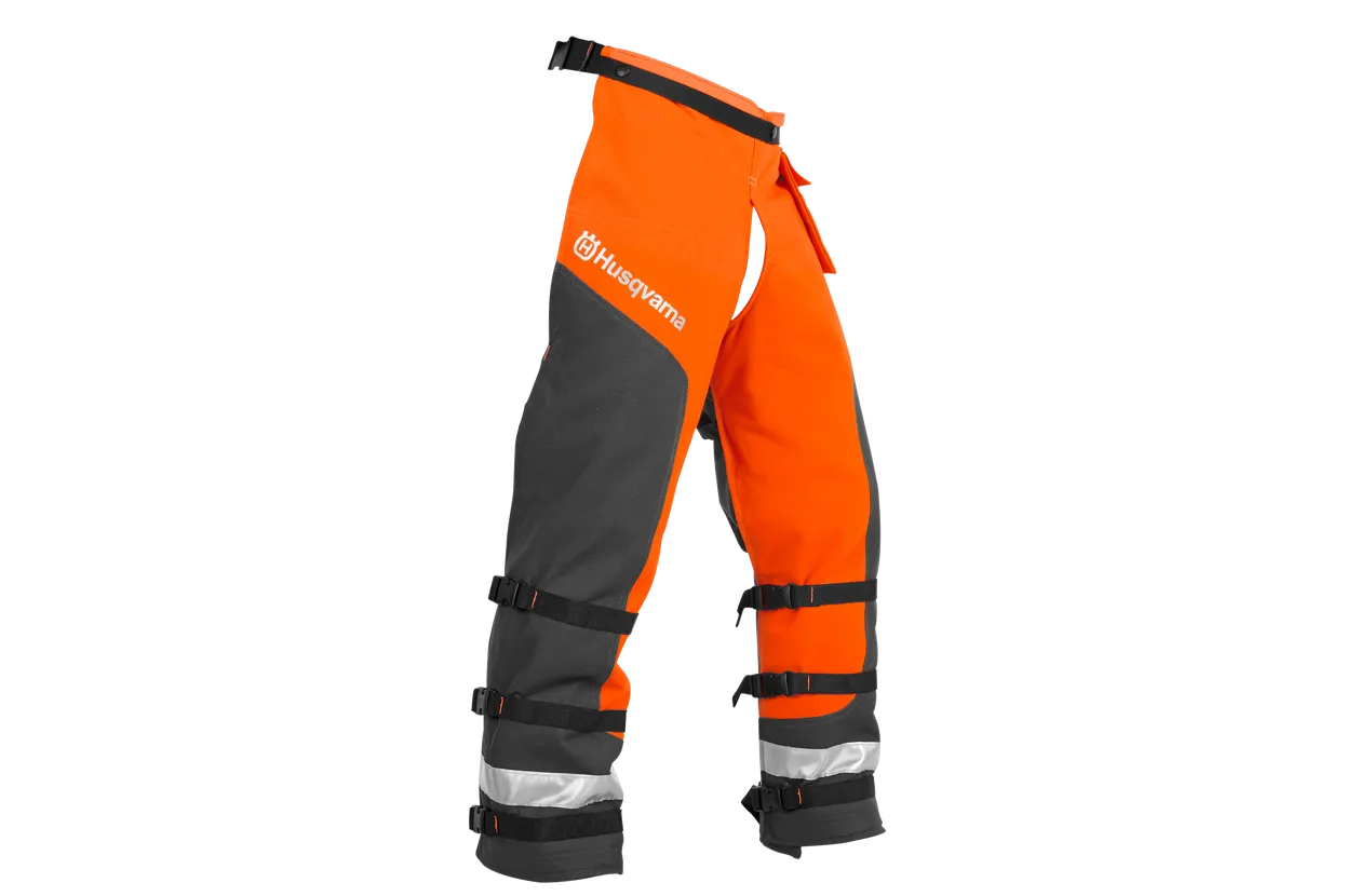 Husqvarna Technical 4000 Apron Chainsaw Chap