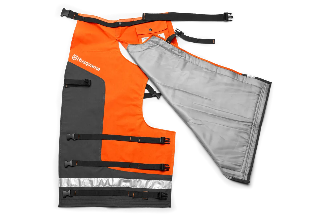 Husqvarna Technical 4000 Apron Chainsaw Chap