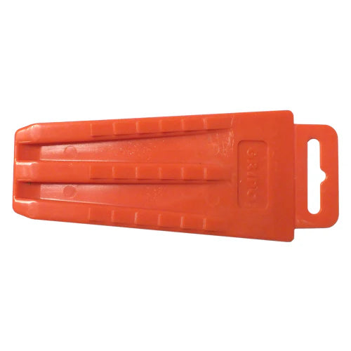 Plastic Wedge 5½"