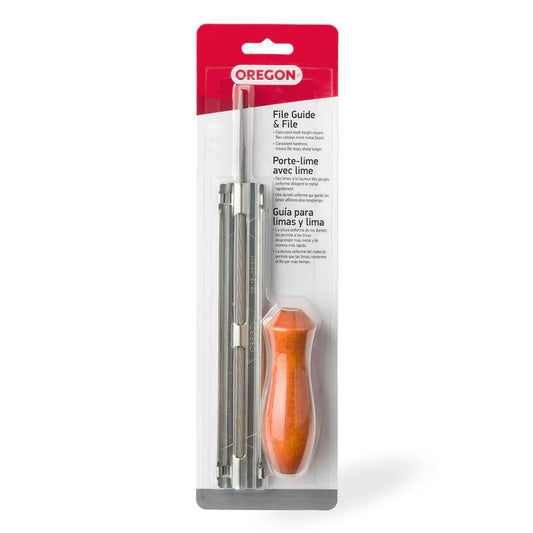 File Guide with File, 7/32"