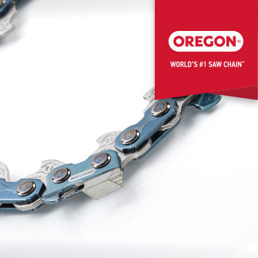 Oregon PowerCut™ 75EXL (3/8" x .063") Full Chisel Chain (84DL)