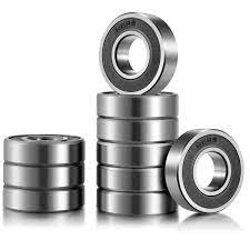 Track and Roller Guide Bearings