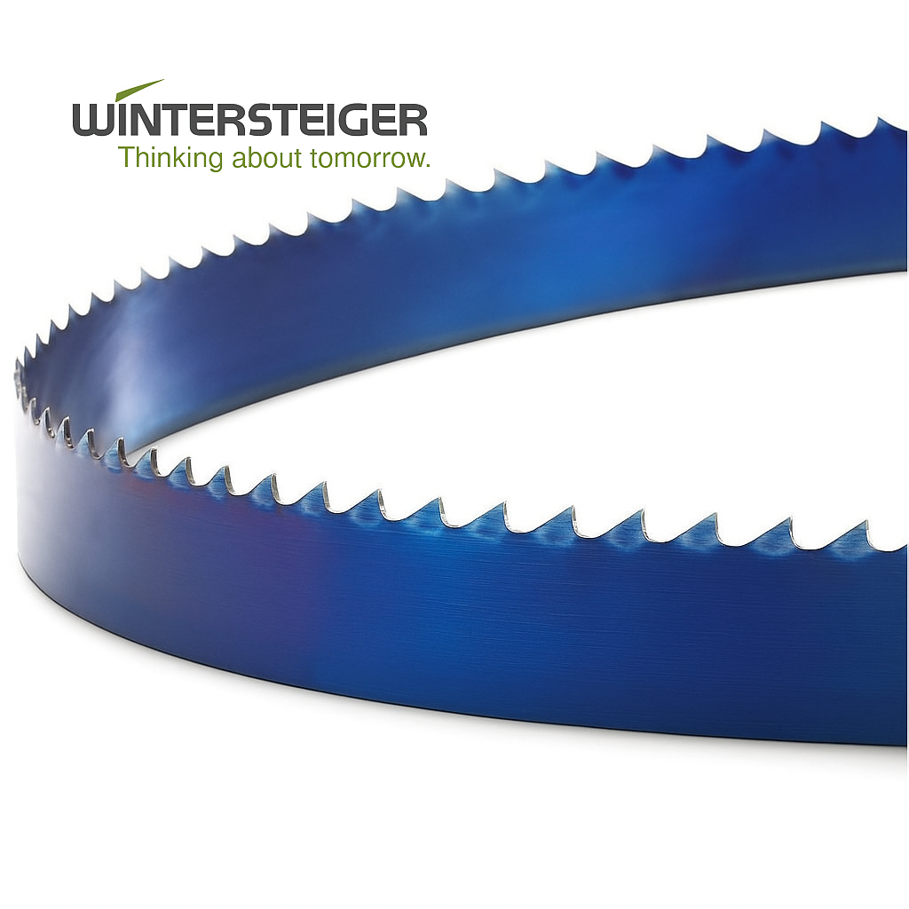 Wintersteiger Flex Back