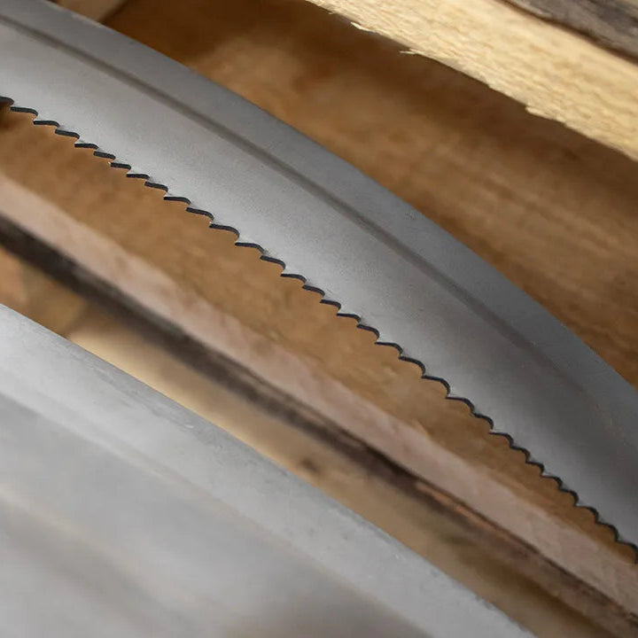 WoodMizer Pallet Dismantling Blades