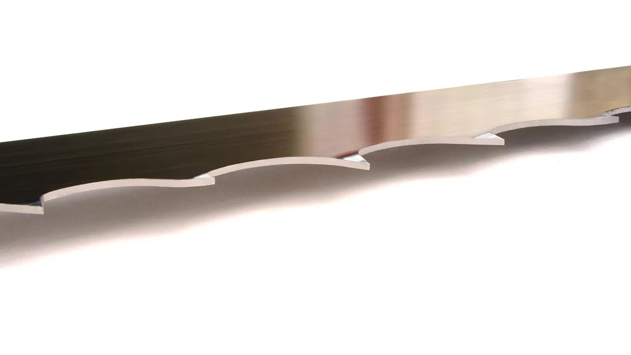 Wood-Mizer - SilverTip Carbon Sawmill Blades