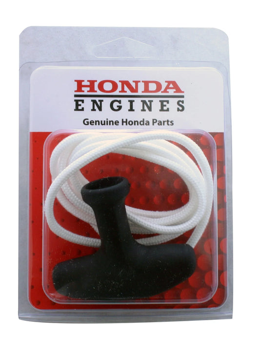 Honda KNOB, RECOIL STARTER INCL 55" ROPE