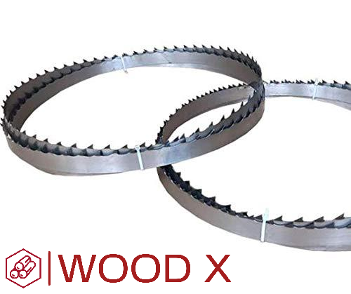 WoodX (.042") - Carbon Steel Sawmill Blades