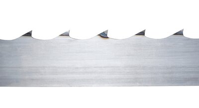 Wintersteiger X-Cut Sawmill Blades